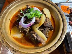 -北疆饭店(惠山万达店)