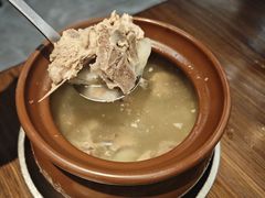 -民间瓦缸煨汤館(嵩山路店)