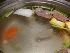 -牛焱·贵州黄牛肉火锅(城西银泰店)