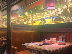 -吃饭皇帝大(合生汇店)
