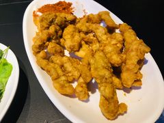 -大成海鲜烧烤·海鲜粥(长寿路店)
