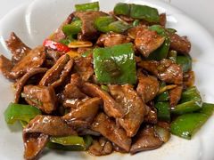 -东北缘餐厅(兰埔路店)