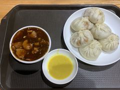 -缘赵记(沙子口店)