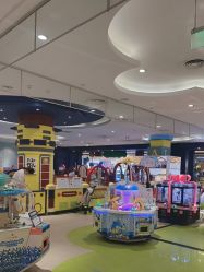 点击看大图 -meland亲子乐园·派对·研学(淄博万象汇店)