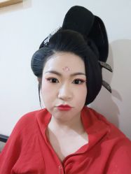 -盘子女人坊古装写真摄影(天津总店)