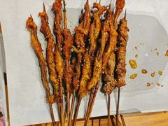 -木屋烧烤(龙湖天街店)