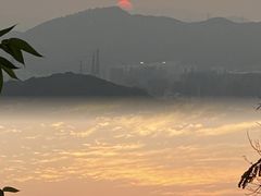 -火炉山森林公园