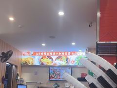 -万煲旺·香港老传承煲仔饭·猪杂汤(客村店)