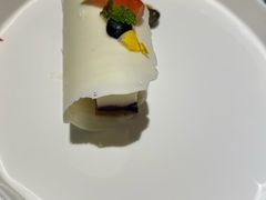 -THE WANG王品(上海中心云端店)