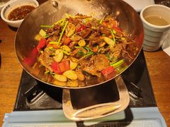 -乔街深夜食堂·小龙虾·高压锅生蚝(杭州总店)