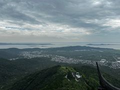 -缥缈峰景区
