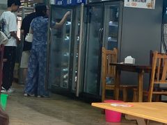 -乐山长药老地方油炸串串(峨眉四中店)
