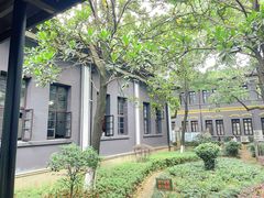-湖南省立第一师范学校旧址
