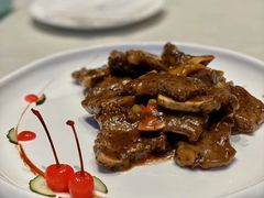 -蝶园·装修中(BFC外滩金融中心店)