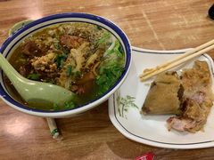 -嘉华小吃(蛇口市场店)