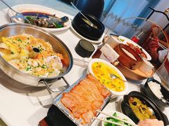 -北国饭店.海鲜.北方菜(新河路店)