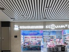-哈尔滨太平国际机场-T2航站楼