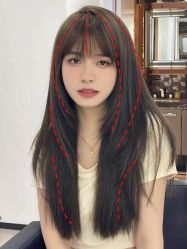 -张昊造型