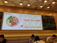 大堂-I-YOU面缘·仁和新城店