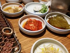 -王妃家(明洞中央店)