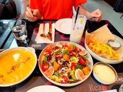 -Nord Grill&Bar Highland诺德西餐(深圳欢乐海岸店)