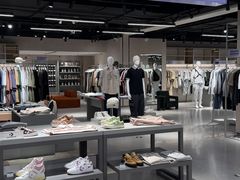 -凯德MALL(西直门店)