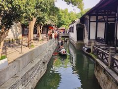 -绍兴书圣故里景区