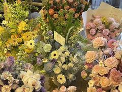 -L.C FLORA花予你(城西银泰城店)