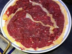 新鲜肥牛-小牛海记潮汕牛肉店(永定路店)