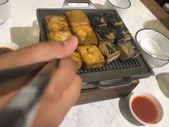 -徽镇小厨·经典徽菜(马连道店)