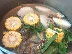 -为什么牛潮汕牛肉火锅(中信广场店)