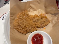 -和府捞面(金山万达店)