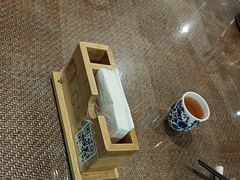 -顺兴老茶馆·精品川菜(世纪城店)