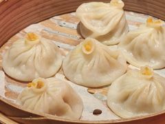 -李犟大爆鳝面·手工蟹黄包(湖滨西湖店)