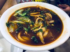 -台北楚楚园馅饼粥(虹桥南丰城店)