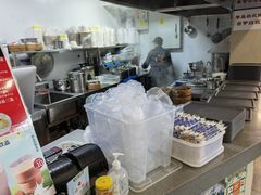 -鸡鸣汤包(红山动物园店)