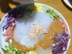 -吕氏疙瘩汤·海鲜新鲁菜(凯德mall新都心店)