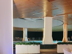 -海棠湾仁恒皇冠度假酒店-270°海景餐厅
