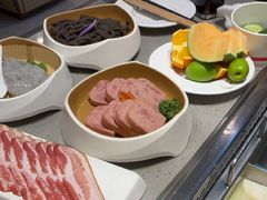 -海底捞火锅(赛格国际购物中心店)
