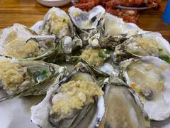 -板桥海鲜广场(文明东店)