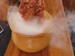 -大阪烧肉BAKA一代(十亩地店)