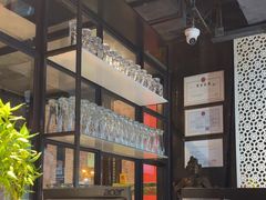 -肉串汪(月坛店)