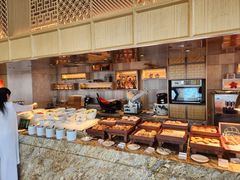 -嘉定凯悦·咖啡厅