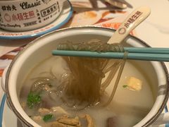 -小杨生煎(黄河路店)