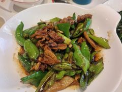 -金陵后厨·南京菜(新街口秣陵路店)