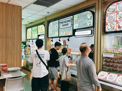 -Magic Food Point(Airport Street food)
