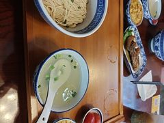 -孙盛兴奥灶面馆·蟹黄面·三虾面(山塘街总店)