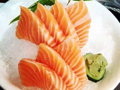 -山葵家·创意料理(宁波来福士店)