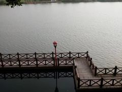 -眉山湿地公园(东坡区)