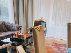 -深圳东方银座酒店·粤秀轩中餐厅